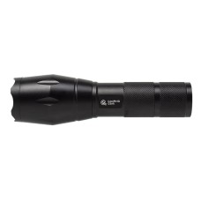 Фонарь Oշ Camping Gear подствольный XML T6 800lm 1*18650/3AAA крепление, выносная кнопка