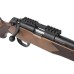 Карабин Retay 2022 Hunter, калибр 22 Lr, (дерево)