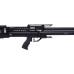 Винтовка пневматическая REXIMEX META, калибр 5,5 mm, 3 Дж (РСР, пластик)