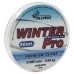 Леска ALLVEGA поводковая «Winter Pro» 50m 0.085mm (0.98кг) прозрачная (WPRO5085)