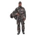 Костюм Remington 3 в 1 Researcher Pro Figure р. S