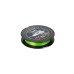 Плетёный шнур YGK X-Braid Braid Cord X4 150m Chartreuse #1.5, 0.205мм, 25lb, 11.3кг