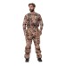 Костюм Remington 3 в 1 Blizzard Yellow Waterfowl Honeycombs р. XS