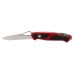 Нож Victorinox Ranger Grip 79, red/black 130mm