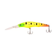 Воблер MADFISH 130мм, 12г, заглубление 3,5+ м, цвет 05