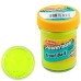 Паста форелевая "Berkley" BIODEGADABLE TROUTBAIT 50gr CHARTREUSE (зеленый) (1004781)
