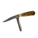 Нож Remington Baby Bullet - 2 Blade Trapper