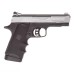 Пистолет пневматический GAMO V3 nickel (blowback), калибр 4,5 мм