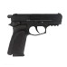 Пистолет пневматический EKOL 66 C Black, (металл) калибр 4,5 мм, 3 Дж