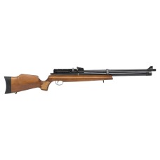 Винтовка пневматическая Hatsan AT44-10 Wood Long калибр 4,5 мм