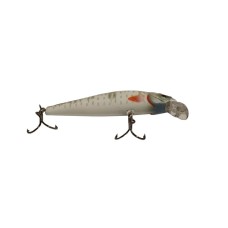 Воблер Strike Pro Archback 60 суспендер 6см 4,4гр заглубление 0,2м -0,5м (EG-125D-SP#SM51F)