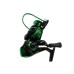 Катушка ALLUX GREEN LINE 2500 PLUS 7+1 ш/п 4,9:1