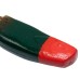 Виброхвост MADFISH Active Predator 90мм, 7,4гр, съедобная (5 шт. уп.) цвет (022)