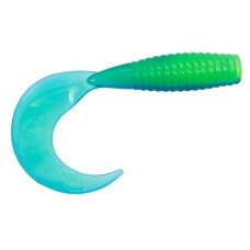 Твистер MADFISH Diver 70мм (6 шт. уп.) цвет 04