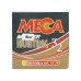 Патрон Meca Bior 12/70 №3 33 гр. (в пачке 25 шт/короб 250)