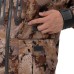 Костюм Remington 3 в 1 Blizzard Yellow Waterfowl Honeycombs р. XS