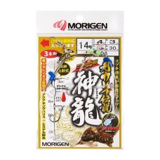 Оснастка MORIGEN F-406 #14