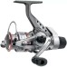 Катушка безынерционная DAIWA "Megaforce" 2050X, задний фрикцион, 3+1 подшипник