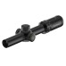 Оптический прицел NIKKO STIRLING OCTA 1-8x24 4Dot