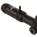 Оптический прицел REMINGTON 1-5x24 Fury с подсветкой 30mm FD4