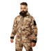 Костюм Remington Himalayan Yellow Waterfowl Honeycombs р. 4XL