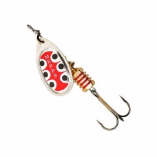 Блесна Mepps Aglia TW 1 copper 3,5г