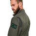 Куртка тактическая Remington US Green р. M