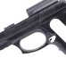 Корпус пистолета левый CROSMAN С11