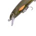 Воблер Strike Pro Inquisitor 130SP, 130 мм, 26,5 гр, заглубление 1,0м.-2,0м., цвет (C722G-UV) EG-193C-SP#C