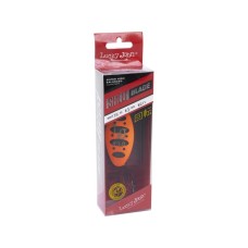 Блесна вращающаяся Lucky John Shelt Blade №3, 12гр, цвет (011)