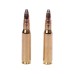 Патрон нарезной SELLER&BELLOT калибр 308 WIN SPCE 9,7 гр. (в пачке 20 шт.)