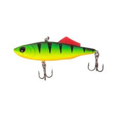 Воблер-ратлин MADFISH 65мм, 13,4г, цвет 14