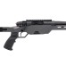 Карабин АТА ARMS ALR калибр 6,5 Creedmoor, ствол 610 мм, ДТК, 2 стальных магазина*5 патронов