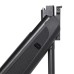 Винтовка пневматическая Borner Chance Two Safe (пластик, Black, XS-QA8CS) калибр 4.5 мм, 3 Дж.