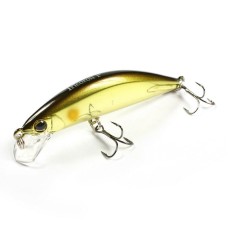 Воблер JACKALL TIMON Tricoroll 83S gold ayu 7,5