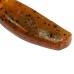 Виброхвост MADFISH Active Predator 90мм, 7,4гр, съедобная (5 шт. уп.) цвет (001)