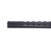 Ружье Beydora BDR 90 AL SYNTHETIC калибр 12х76, L-660 (черный ресивер)