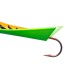 Балансир Rapala Snap Rap 80мм, 24гр, цвет (FT) с тройником