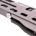 Винтовка пневматическая EVANIX RAINSTORM (Bullpup) калибр 4,5мм
