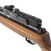 Винтовка пневматическая Hatsan AT44-10 Wood (PCP, дерево), калибр 4,5 мм