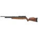 Винтовка пневматическая Hatsan AT44X-10 Wood (PCP, дерево), калибр 4,5 мм
