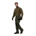 Брюки Remington Tactical Pants 600D Wear-Resistant Nylon Fabric Army Green р. S