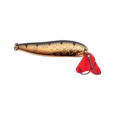 Блесна колеблющаяся MADFISH Mors 19,5г, цвет GS171034