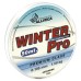 Леска ALLVEGA поводковая «Winter Pro» 50m 0.105mm (1.59кг) прозрачная (WPRO50105)