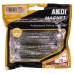 Приманка AKKOI Magnet (виброхвост) 70 4 (уп. 5/8шт)