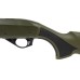 Ружье IMPALA Plus O.D. Green Cerakote калибр 12/76 L=760мм, вентилируемая планка