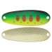 Блесна колеблющаяся Strike Pro Forged Spoon С, 8.6гр (ST-018C#A142-264-CP)