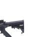 Винтовка пневматическая Umarex COLT M4 (переломка, пластик) калибр 4,5 мм