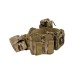 Пояс OhotAktiv Elite Ops Combo Pro CP Camo