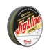 Плетеный шнур Momoi 8-и прядный JigLine Premium WX-8 0,14мм/150м, 11,0кг, хаки